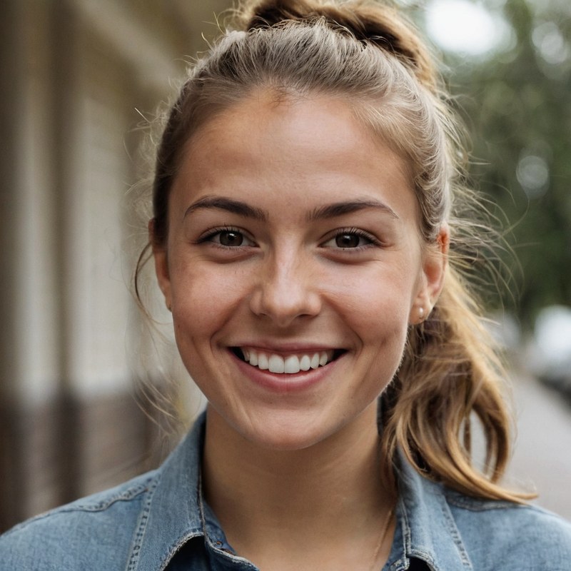 ИИ-Лена
